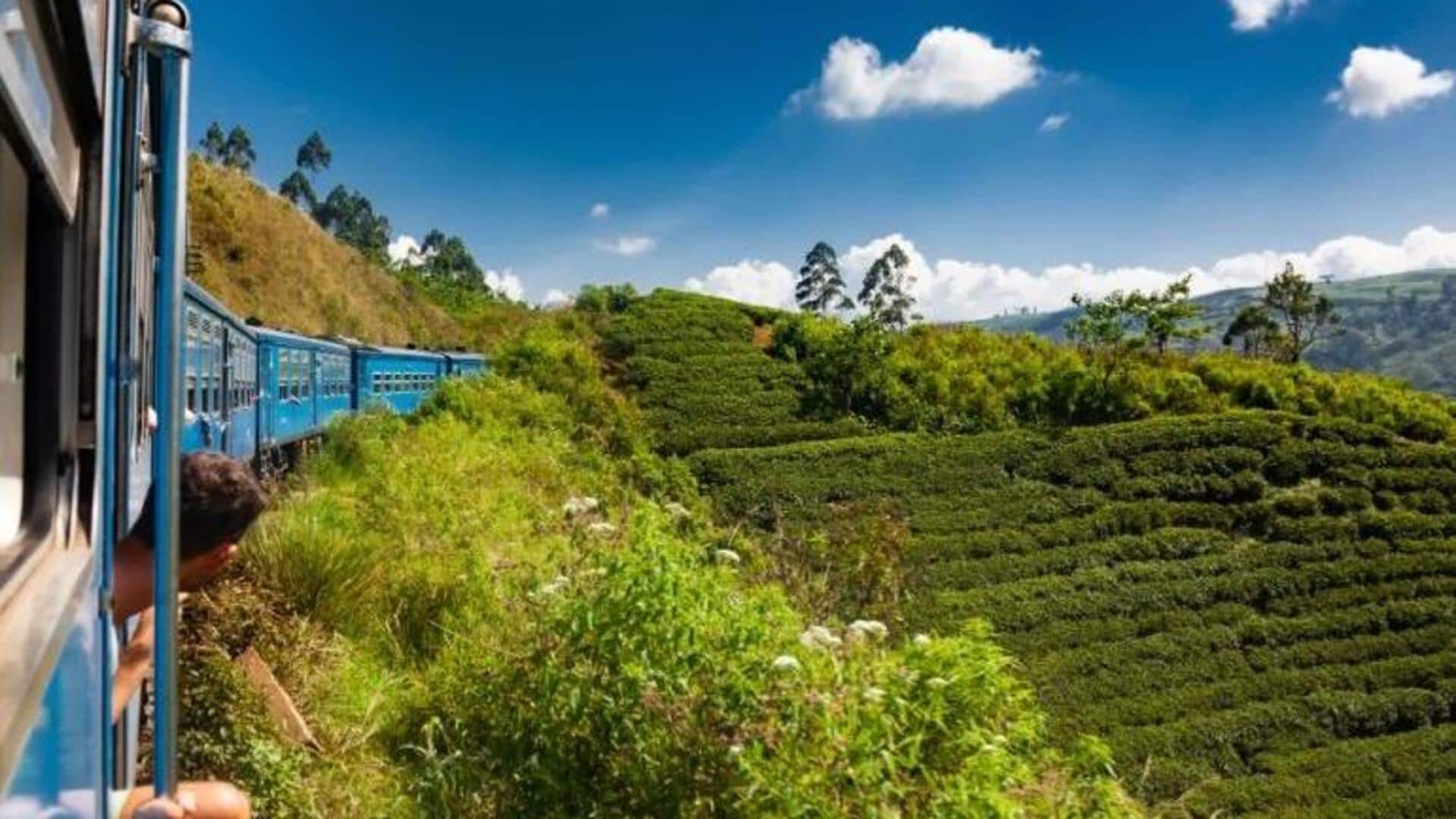 पर्यावरण के अनुकूल यात्रा करने के लिए अपनाएं ये 5 तरीके