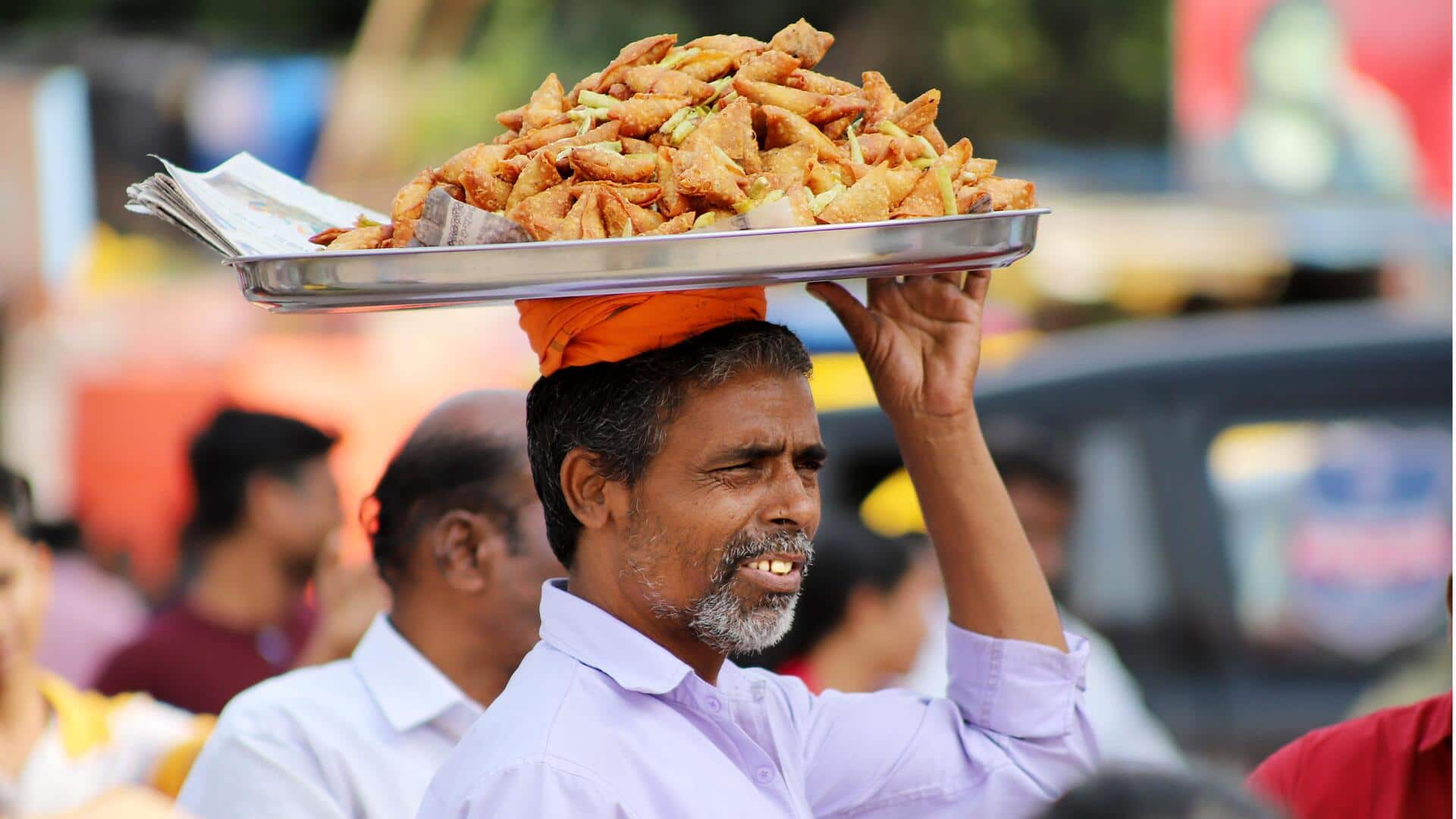 मानसून के दौरान न करें ये 5 चीजें, हो सकती है फूड पॉइजनिंग