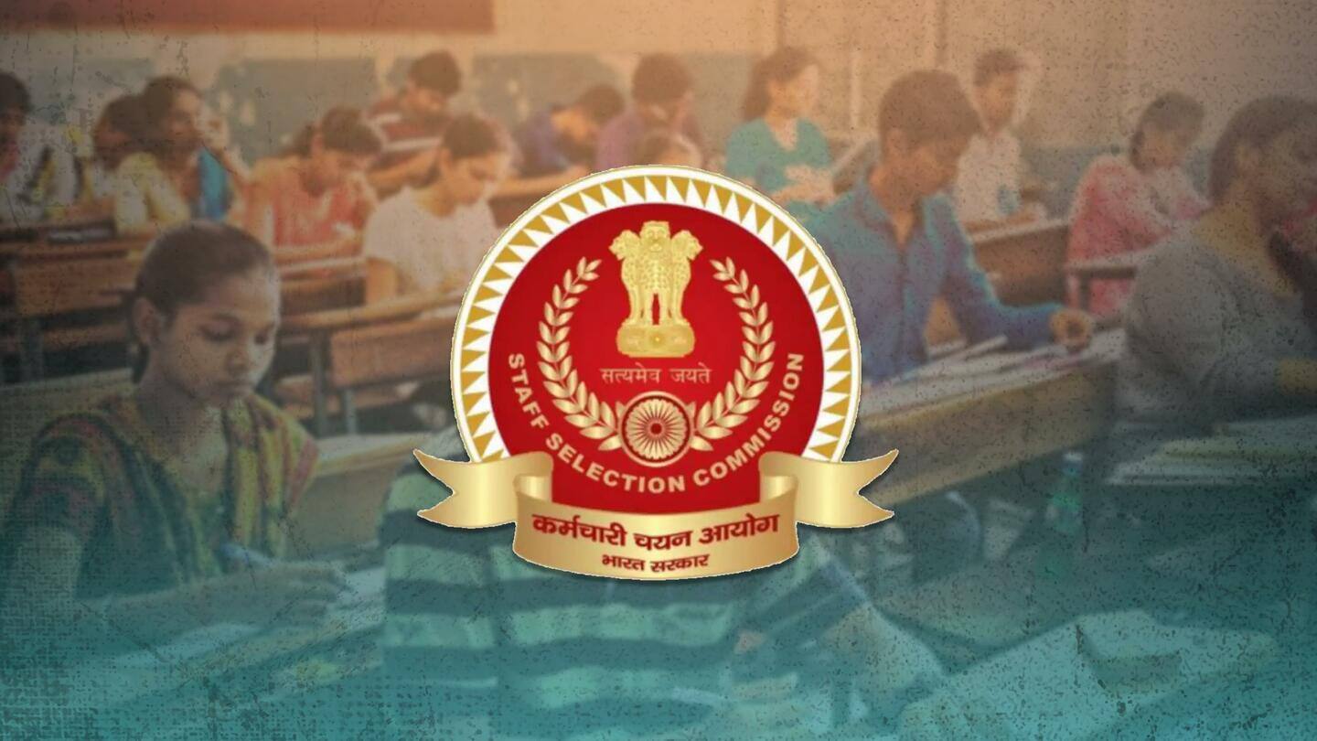 SSC CGL परीक्षा के लिए अपनाएं ये टिप्स, पहले प्रयास में मिल सकती है सफलता