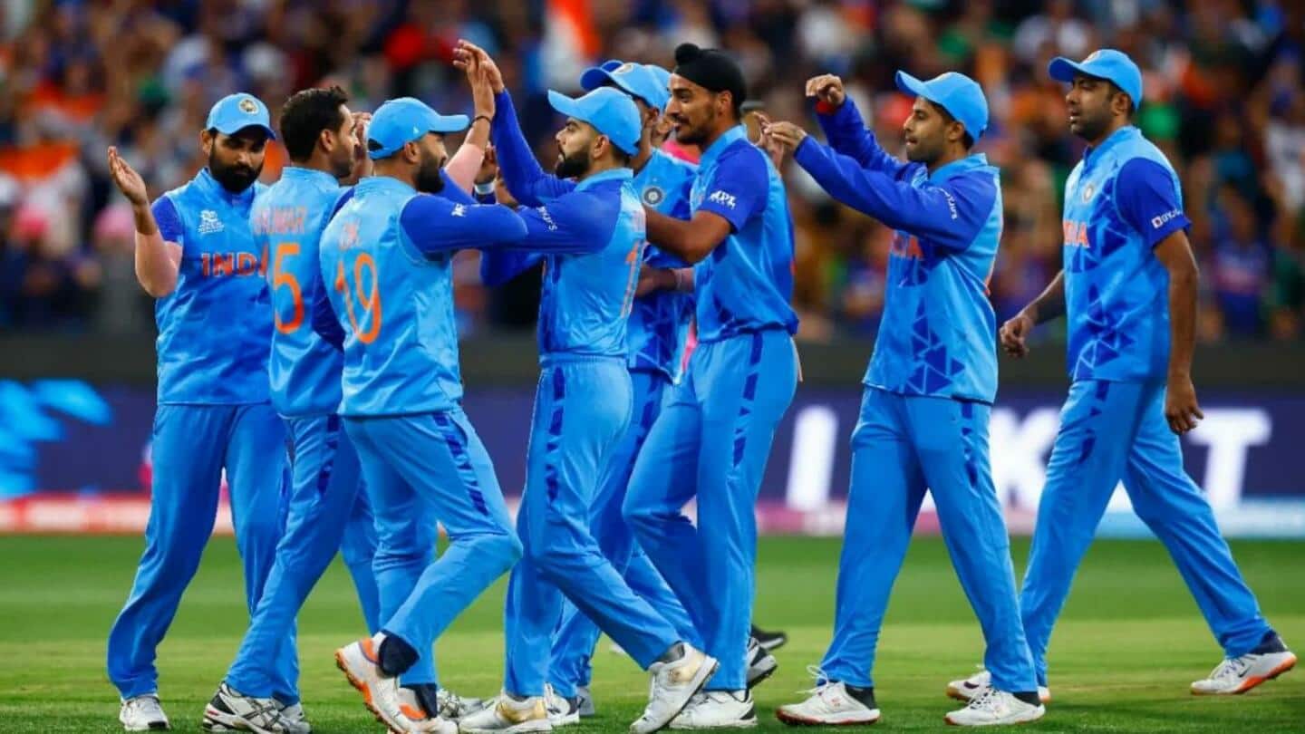टी-20 विश्व कप: भारत बनाम इंग्लैंड मुकाबले की ड्रीम इलेवन, प्रीव्यू और अन्य अहम आंकड़े