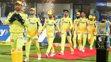 IPL 2023: फाइनल मुकाबलों में कैसा रहा है महेंद्र सिंह धोनी का प्रदर्शन? जानिए उनके आंकड़े 