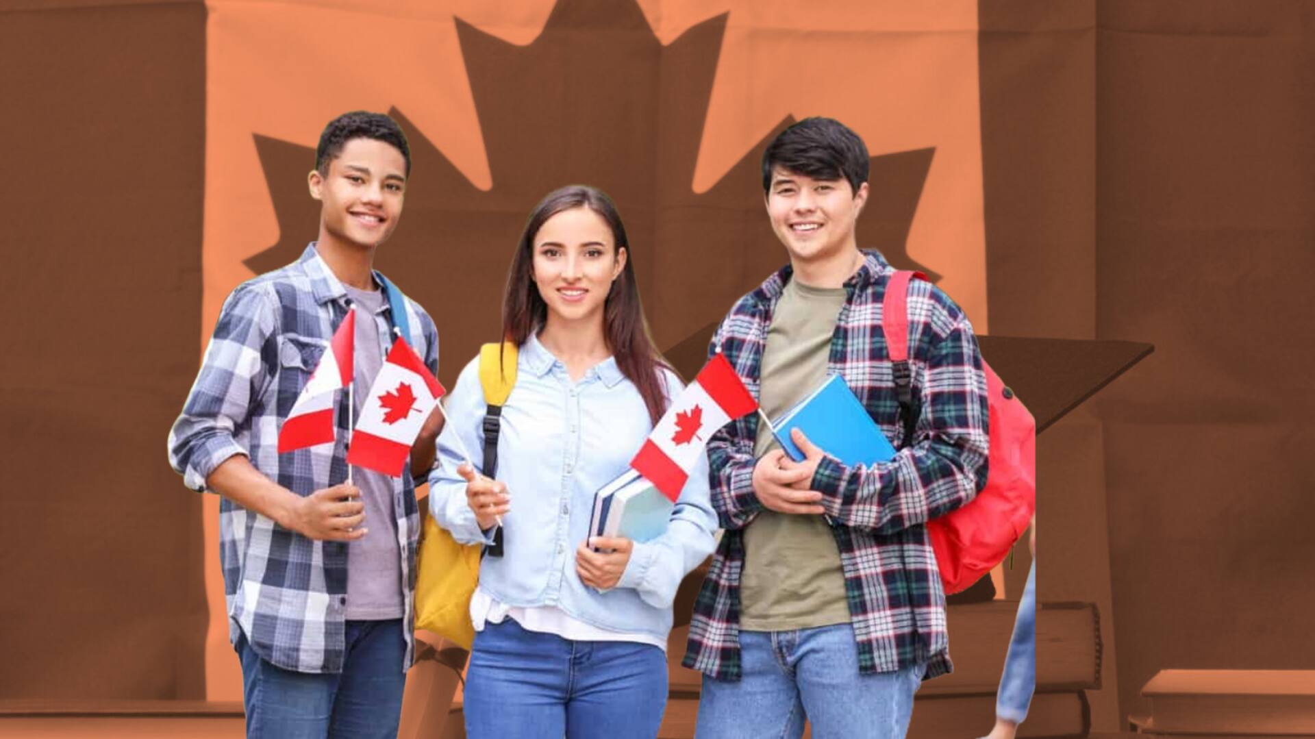 कनाडा: अंतरराष्ट्रीय छात्रों की संख्या पर अंकुश लगाएगी सरकार, भारतीय छात्रों पर भी होगा असर