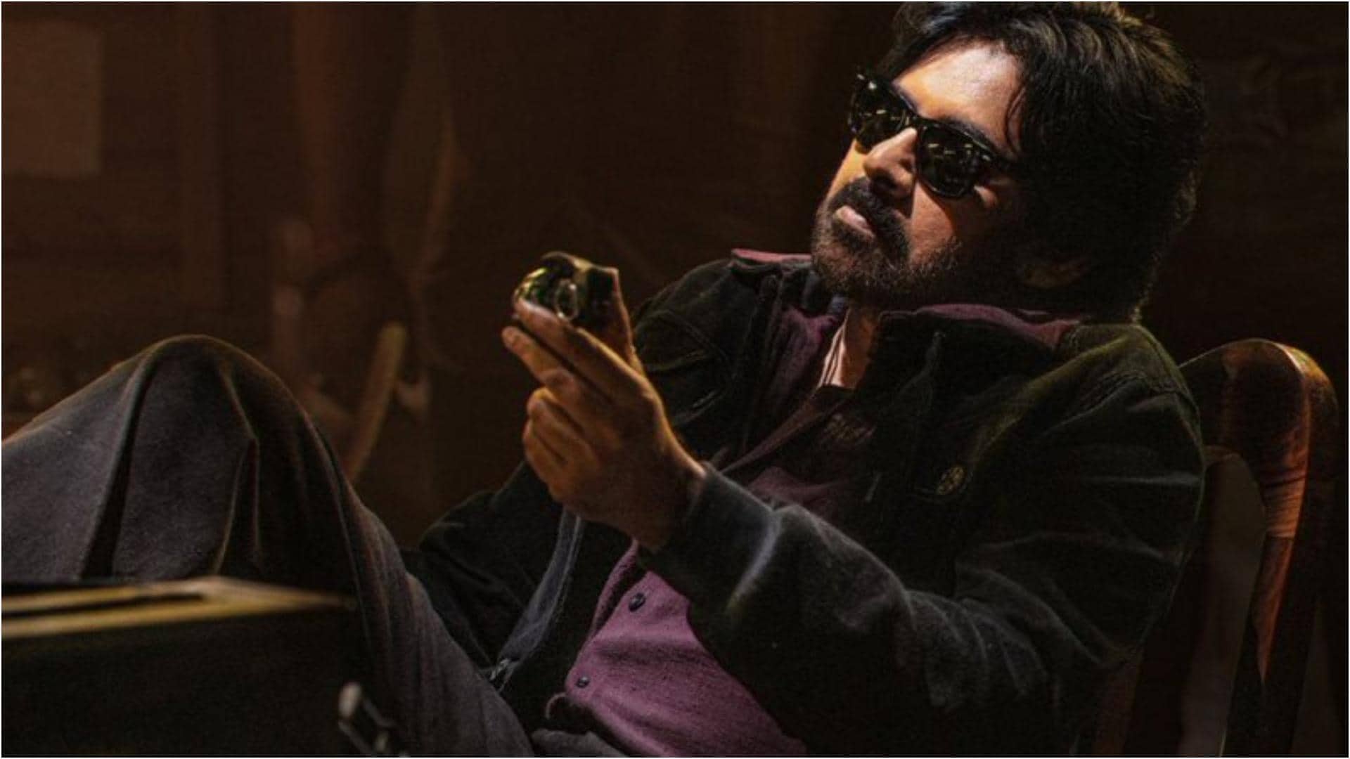बॉक्स ऑफिस: 'OG' ने चौथे दिन दिन लगाई लंबी छलांग, खाते में आए इतने करोड़ रुपये 
