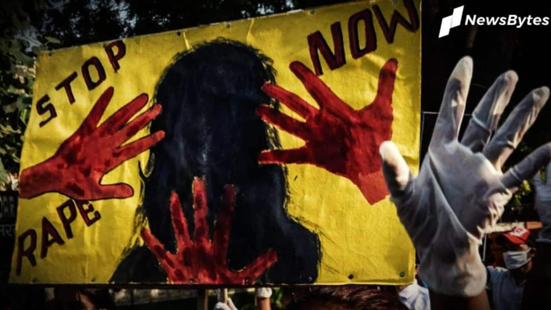 बिहार: दरभंगा में 6 वर्षीय मासूम की दुष्कर्म के बाद हत्या, इलाके में भड़की हिंसा