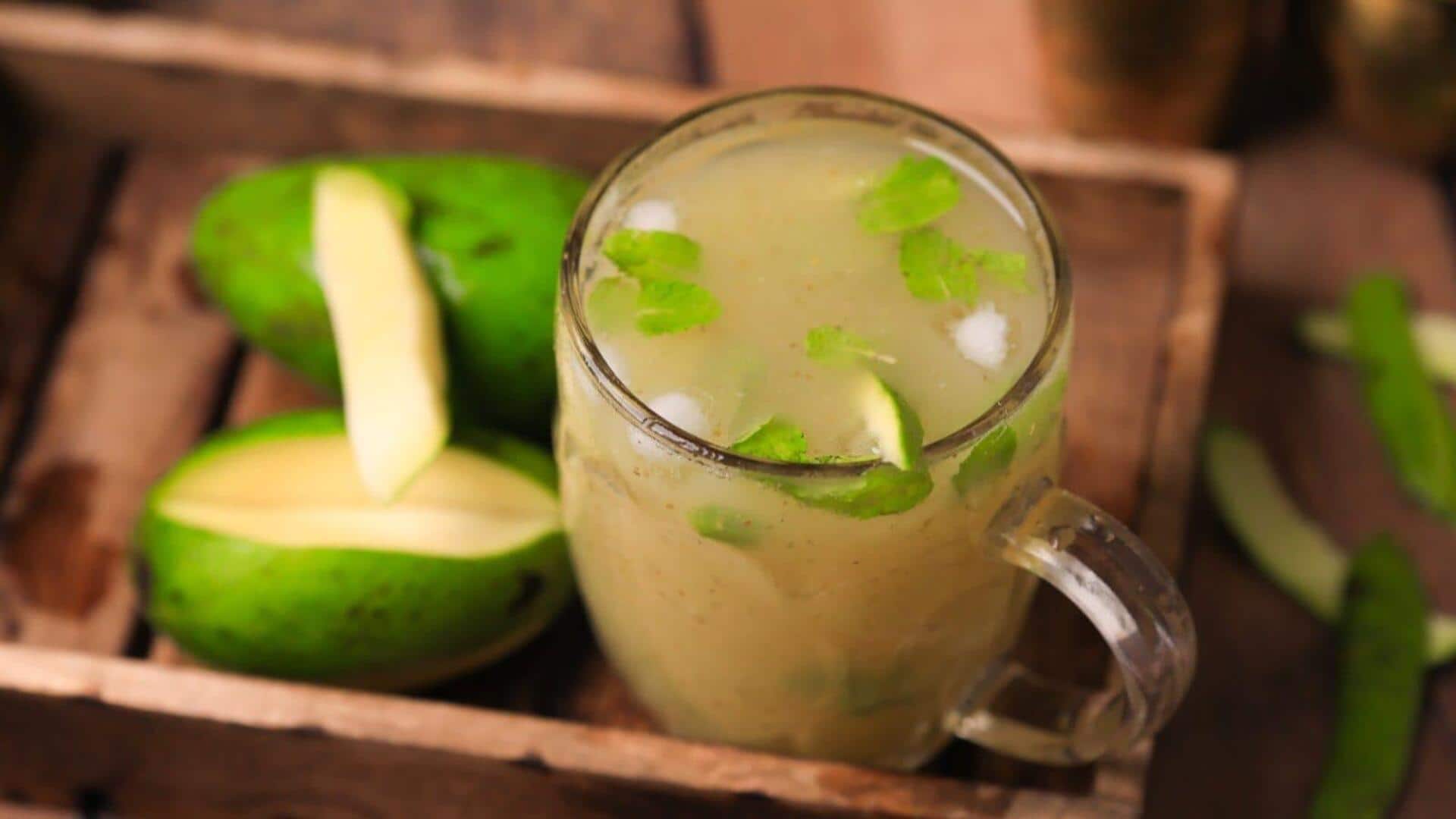 गर्मियों के दौरान बच्चों को पिलाएं ये 5 स्वास्थ्यवर्धक पेय, आसानी से हो जाएंगे तैयार