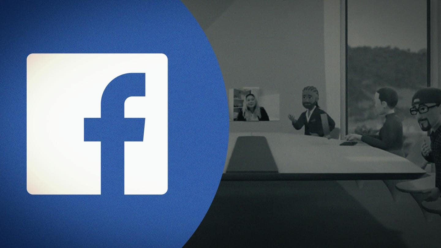 आपका वर्चुअल अवतार बनेगा मीटिंग का हिस्सा, फेसबुक ने लॉन्च किया 'मेटावर्स'