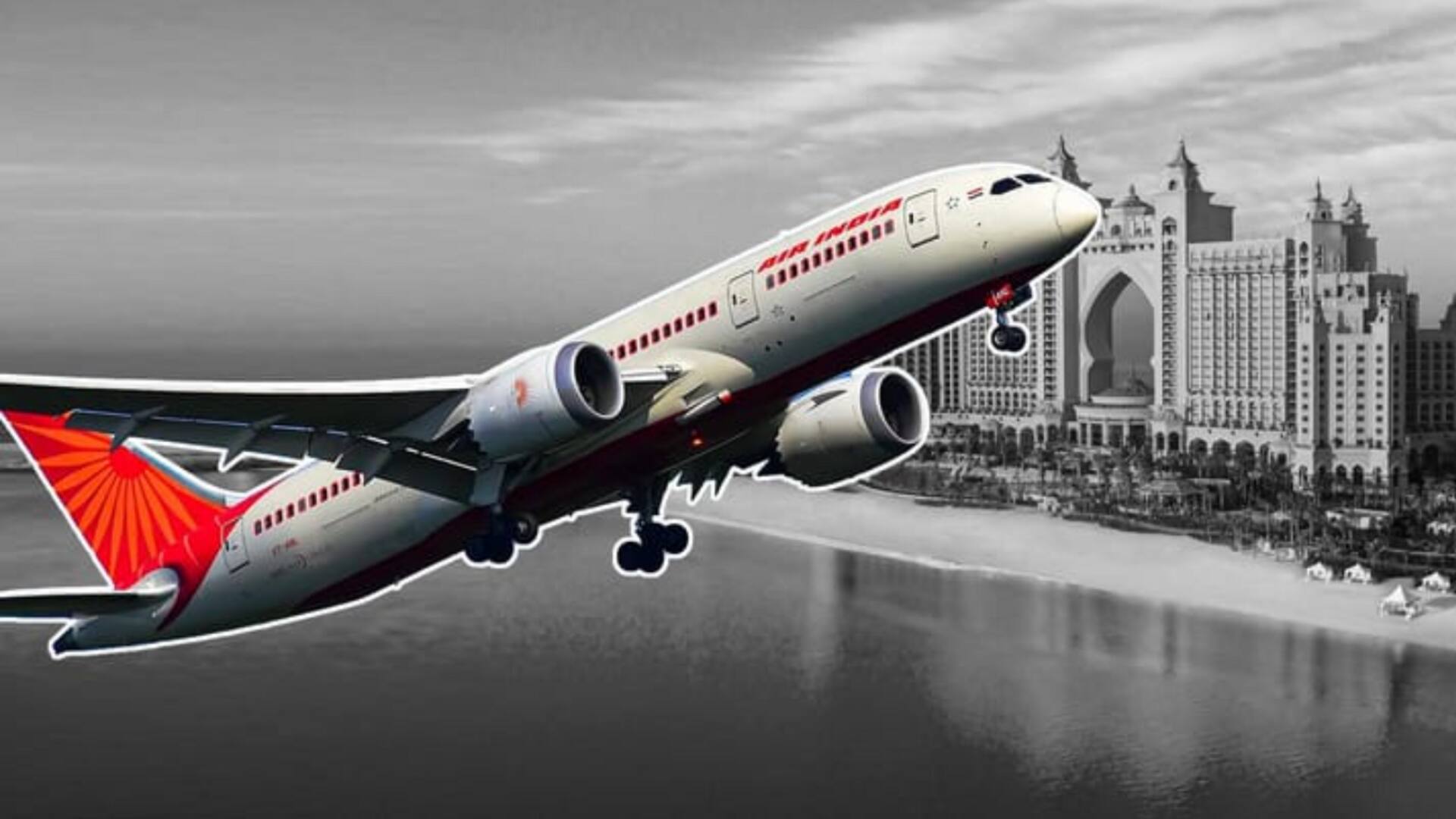 एयर इंडिया किराया निर्धारित करने के लिए ChatGPT का करेगी इस्तेमाल, सॉफ्टवेयर की टेस्टिंग जारी