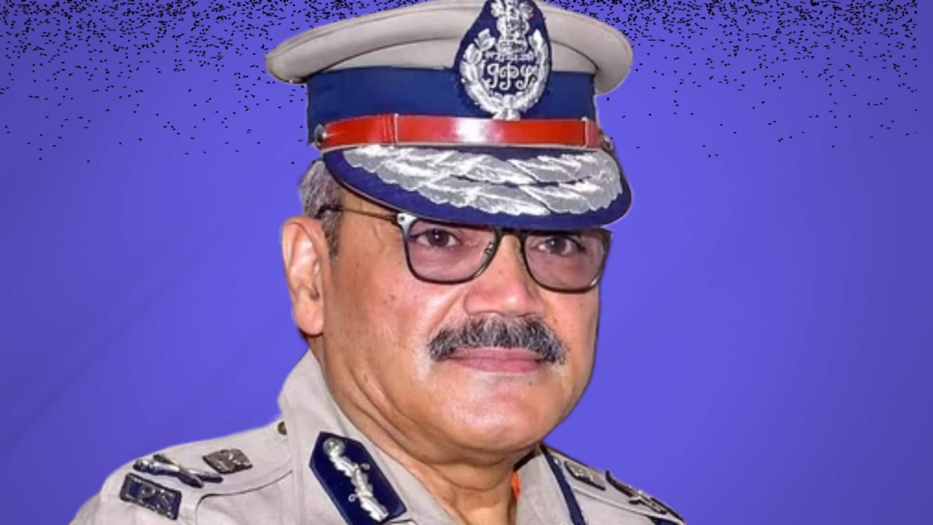 चुनाव आयोग ने तेलंगाना पुलिस प्रमुख को निलंबित किया, कांग्रेस नेता से मिलने के बाद कार्रवाई