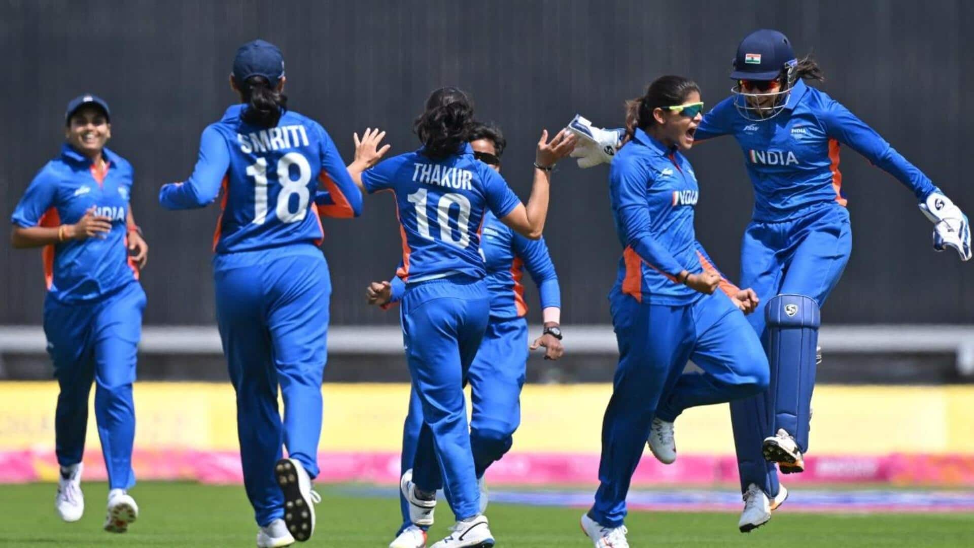 महिला क्रिकेट, भारत बनाम ऑस्ट्रेलिया: टी-20 सीरीज की टीमें, शेड्यूल और अन्य सभी अहम जानकारी 