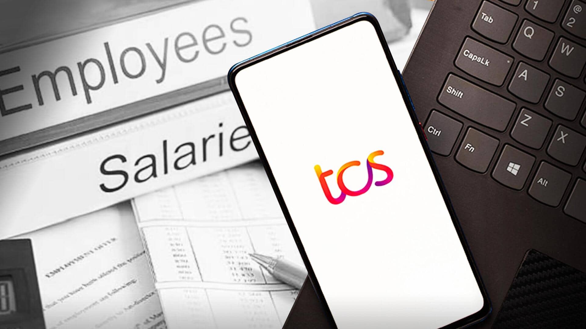 TCS पर लगा लगभग 2,000 कर्मचारियों का जबरन ट्रांसफर करने, 900 का वेतन रोकने का आरोप