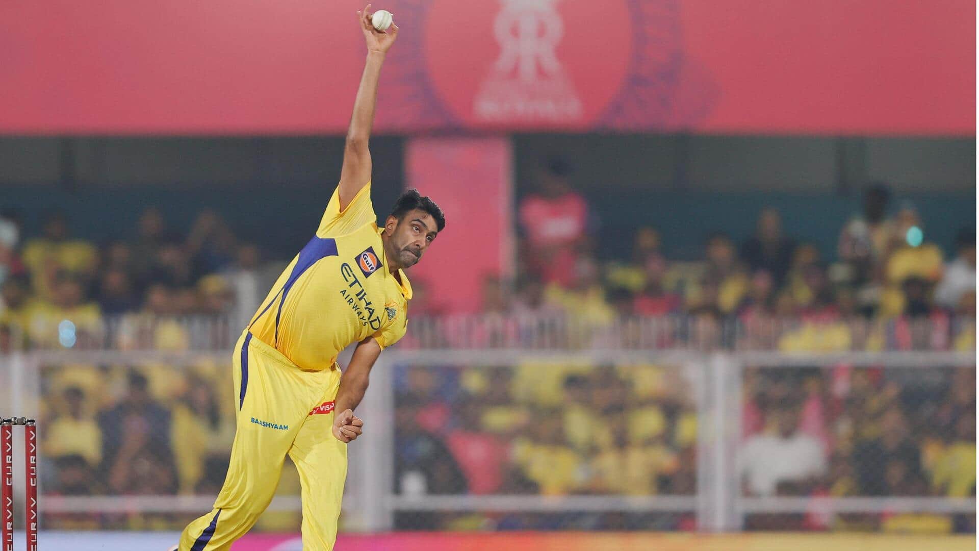 रविचंद्रन अश्विन के IPL में ऐसे दिलचस्प रिकॉर्ड्स, जिसके बारे में आप शायद ही जानते होंगे रविचंद्रन अश्विन के IPL में ऐसे दिलचस्प रिकॉर्ड्स, जिसके बारे में आप शायद ही जानते होंगे