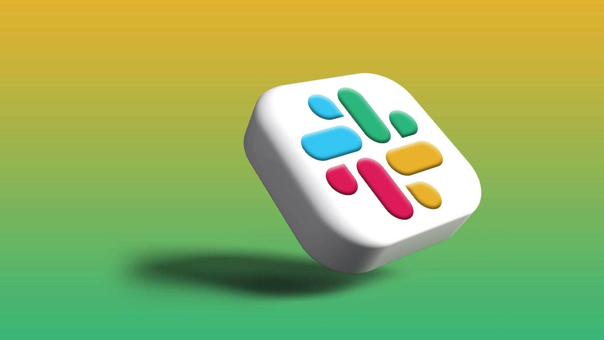 स्लैक में कितने निजी होते मैसेज? यहां जानिए क्या कुछ देख सकता है एडमिन