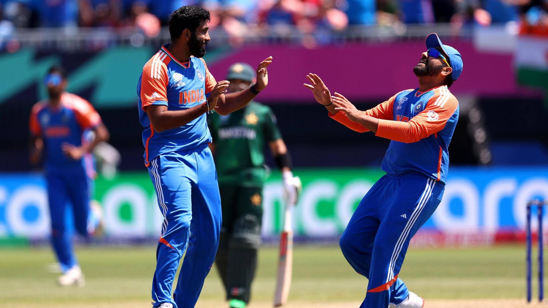 टी-20 अंतरराष्ट्रीय मैचों में भारतीय क्रिकेट टीम ने इन न्यूनतम स्कोर का किया है बचाव