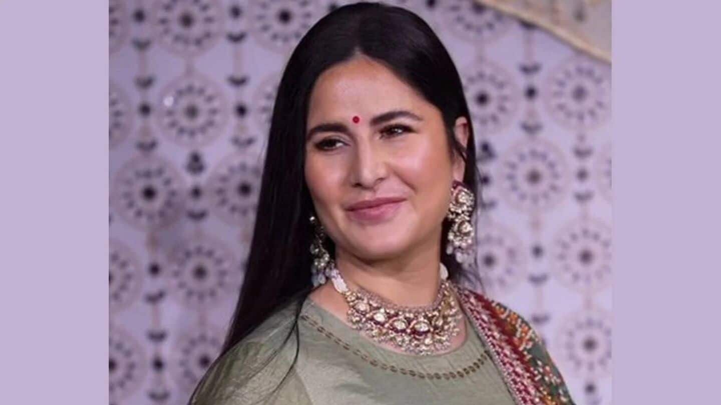 शोभिता धुलिपाला ने ट्रोलिंग के बीच कैटरीना कैफ का किया समर्थन, कही ये बात