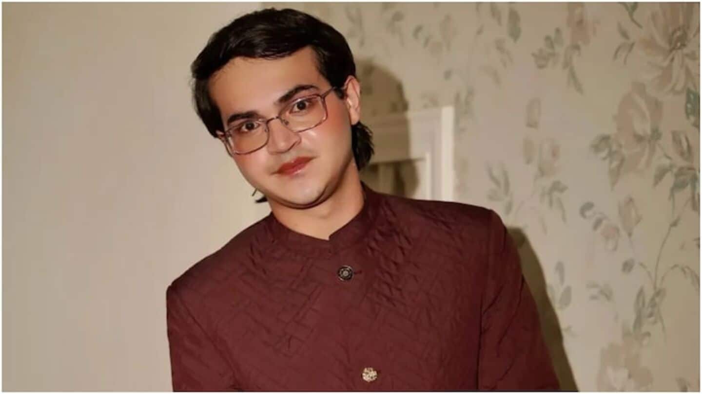 'लॉक अप 2' के सूफी मोतीवाला ने सुनाया रोंगटे खड़े कर देने वाला अतीत का किस्सा
