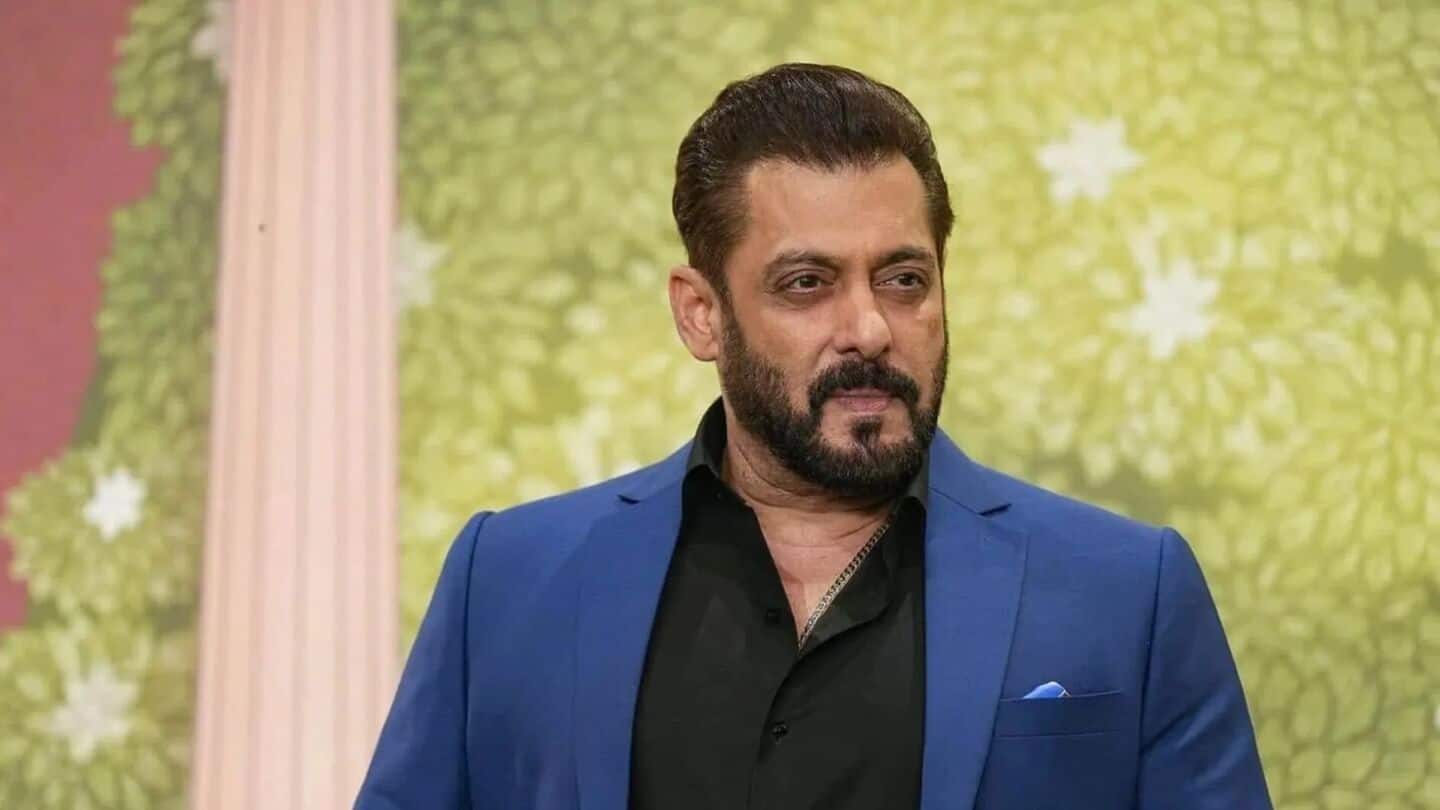 दिल्ली हाई कोर्ट ने फिल्म विवाद पर सलमान खान से मांगा जवाब, जानिए क्या है पूरा मामला?