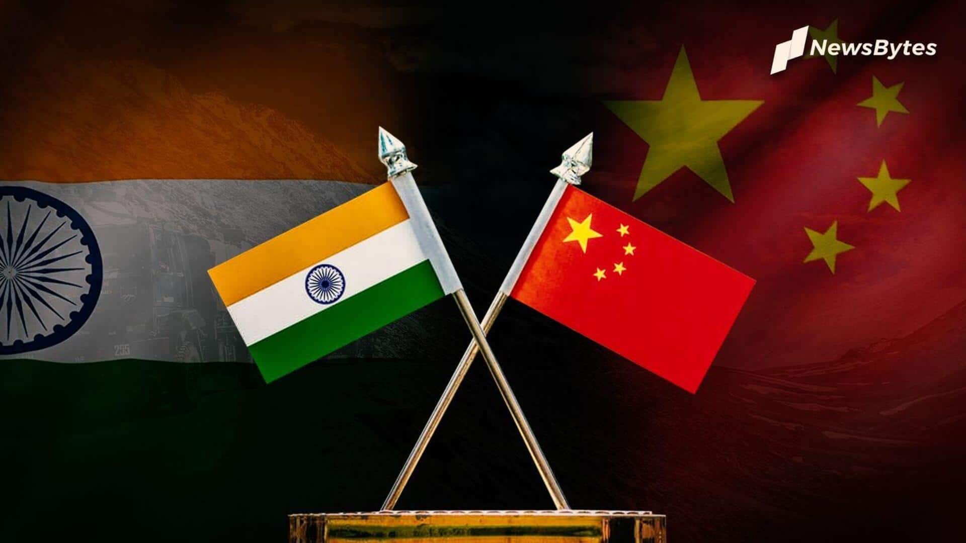 कश्मीर में G-20 बैठक: चीन ने आपत्ति जताते हुए बनाई दूरी, भारत ने दिया जवाब 