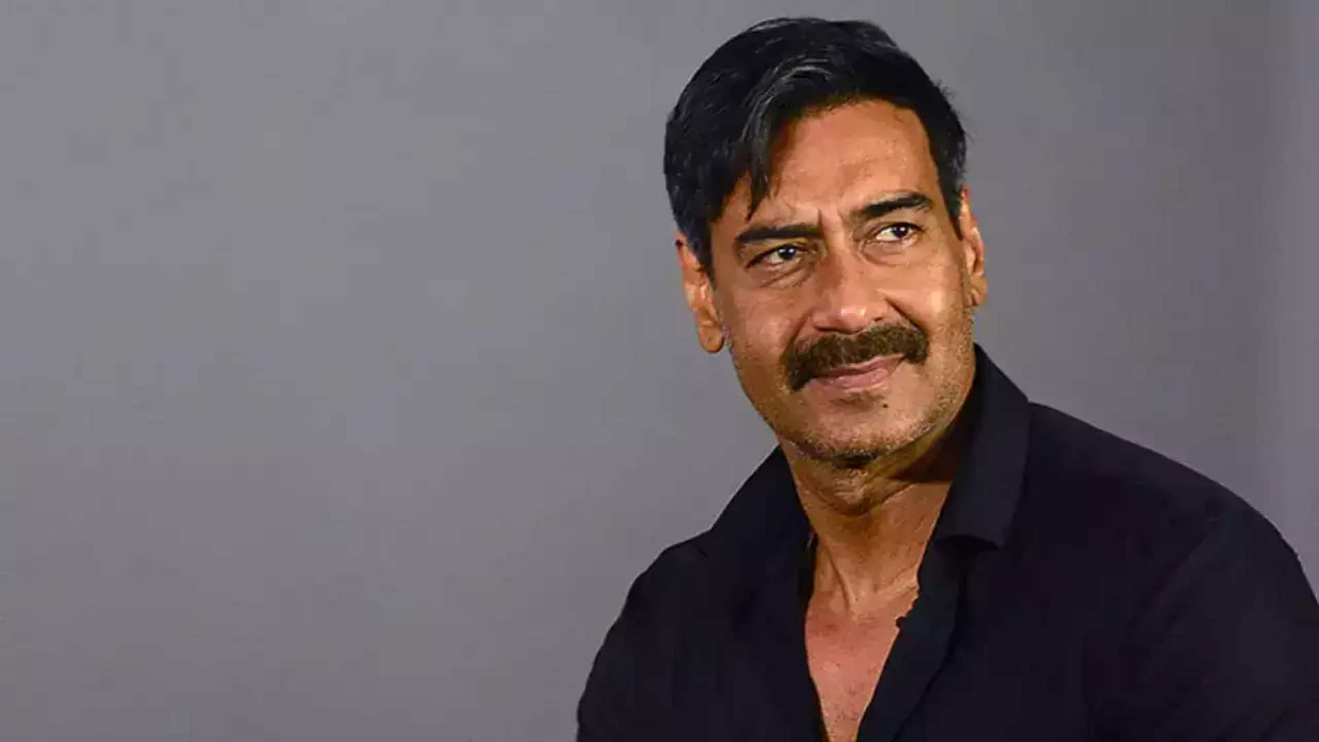 'सन ऑफ सरदार 2' से पहले OTT पर देखें अजय देवगन की ये 5 कॉमेडी फिल्में 'सन ऑफ सरदार 2' से पहले OTT पर देखें अजय देवगन की ये 5 कॉमेडी फिल्में