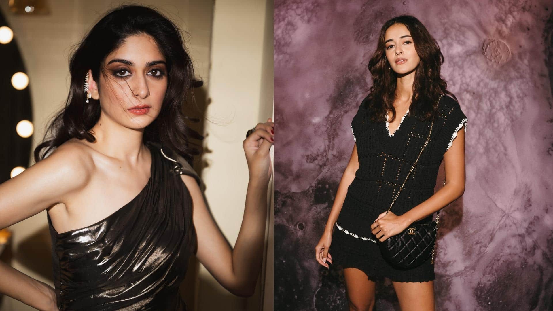 तान्या मानिकतला ने अनन्या पांडे से छीनी अमृता शेरगिल की बायोपिक? अभिनेत्री ने बता दिया