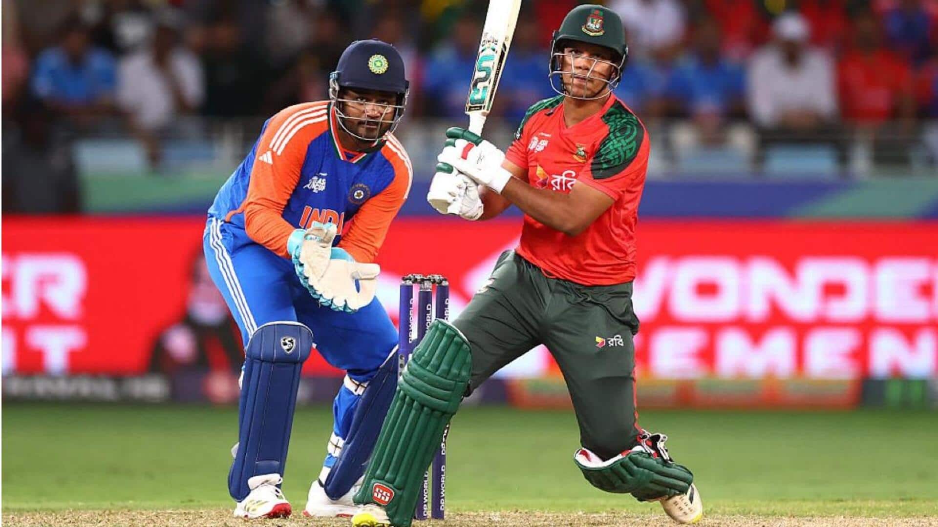 क्या BCCI ने रद्द कर दिया साल 2026 में होने वाला बांग्लादेश का दौरा? 