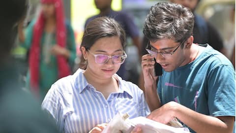 उत्तर प्रदेश में अनियमितता और पेपर लीक के आरोपों के बाद सहायक प्रोफेसर की परीक्षा रद्द