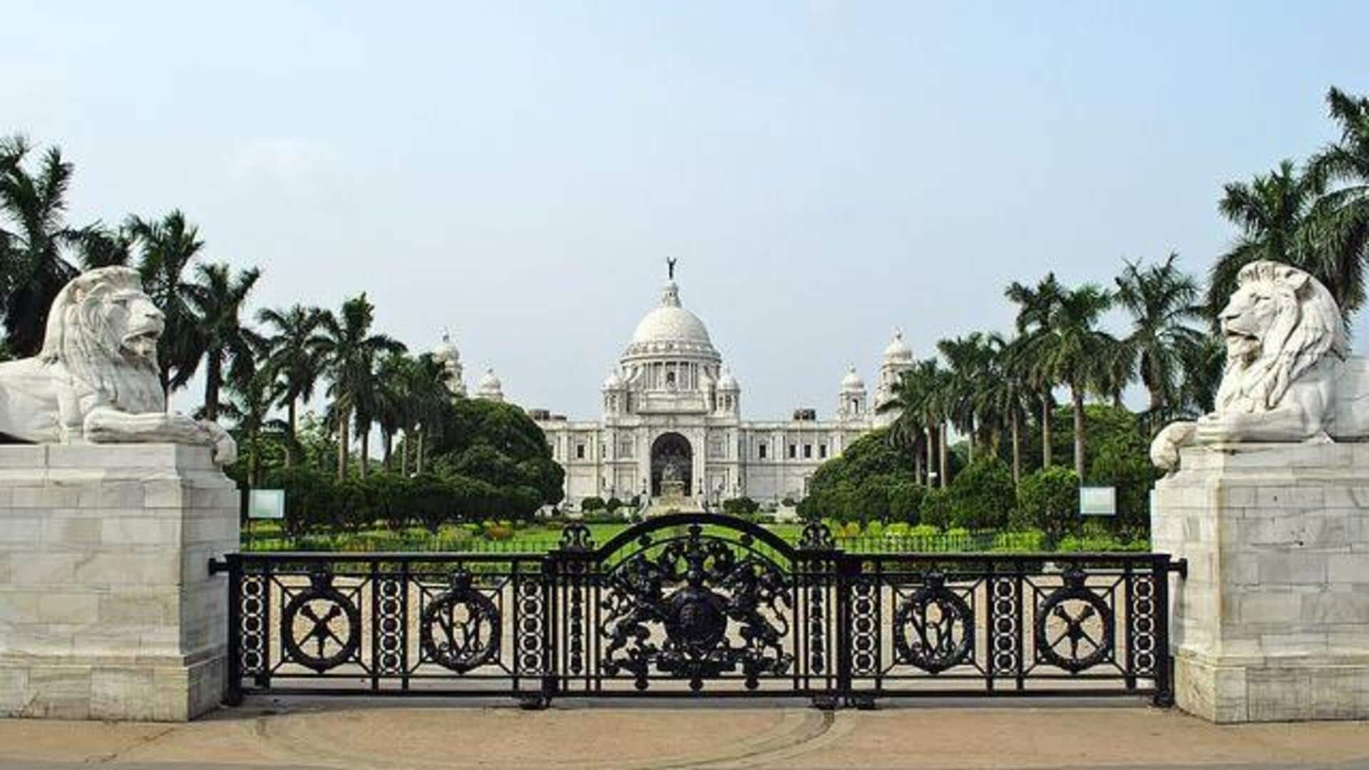 कोलकाता घूमने की योजना बना रहे हैं? इन 5 जगहों का करें रुख, मिलेगा यादगार अनुभव