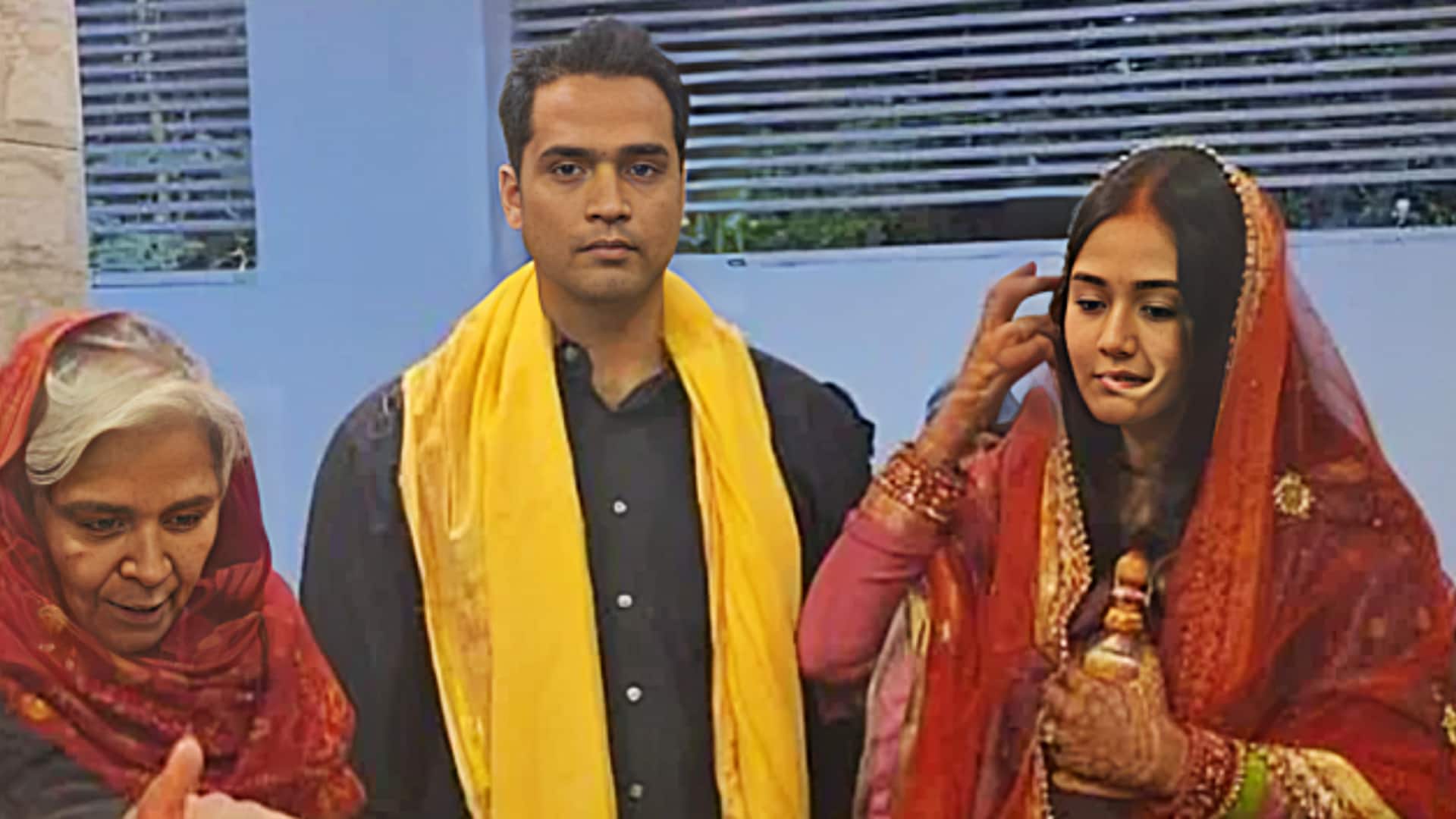 हाई कोर्ट ने ट्विशा शर्मा के दूसरे पोस्टमॉर्टम का आदेश दिया, फरार पति ने किया आत्मसमर्पण