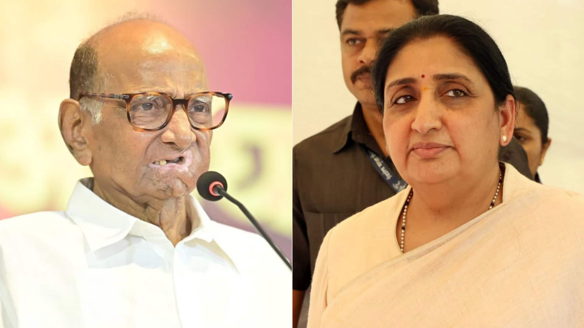 NDA में शामिल कराने से पहले दोनों NCP गुटों को एक क्यों करना चाहती है भाजपा?