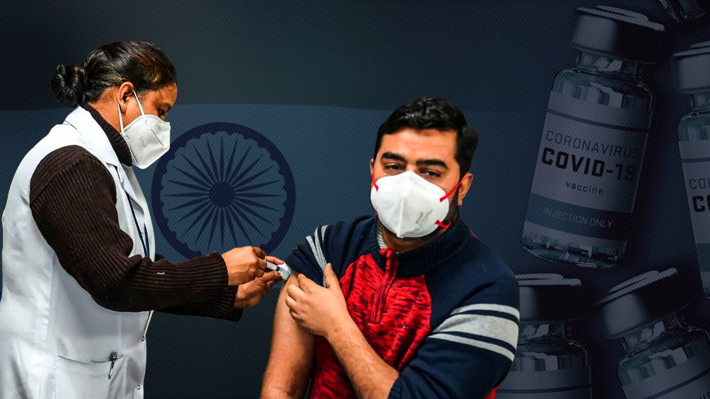 भारत के कोविड वैक्सीनेशन अभियान को हुआ एक साल, जानें अब तक कब और क्या-क्या हुआ