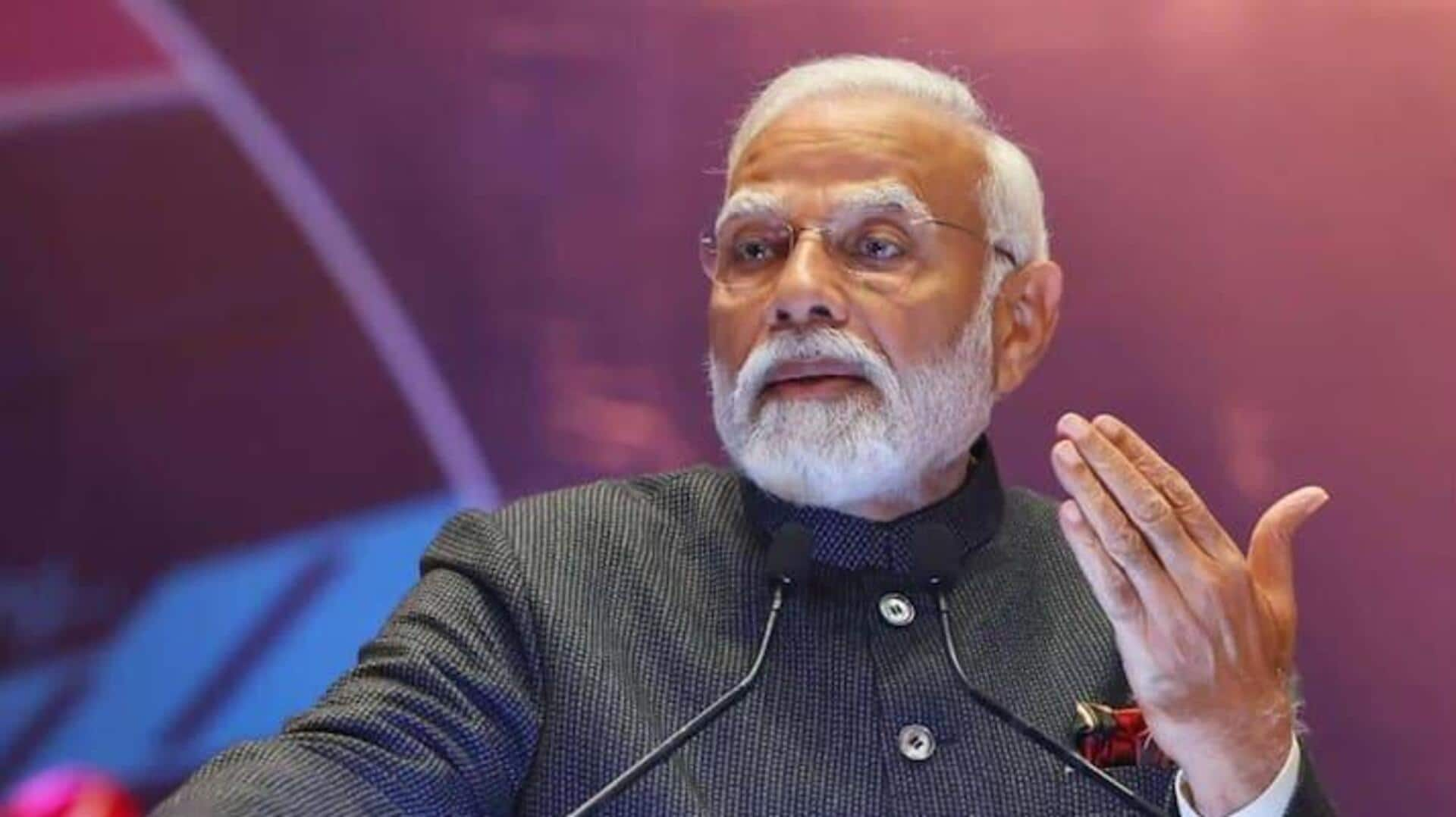 प्रधानमंत्री मोदी अंतरराष्ट्रीय महिला दिवस पर महिलाओं को देंगे अपने सोशल मीडिया अकाउंट्स की बागडोर