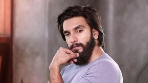 'धुरंधर' के नए गाने 'ईज-ईज' में दिखा रणवीर सिंह का स्वैग, दिलजीत सिंह की आवाज छाई