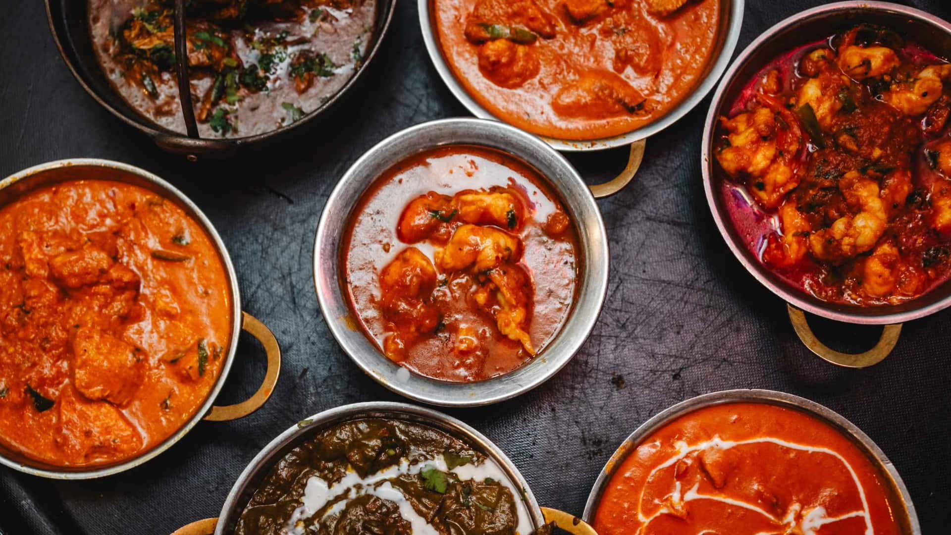 व्यंजनों में मसालों की पहचान कैसे करें? इन AI टूल्स से लगाएं पता