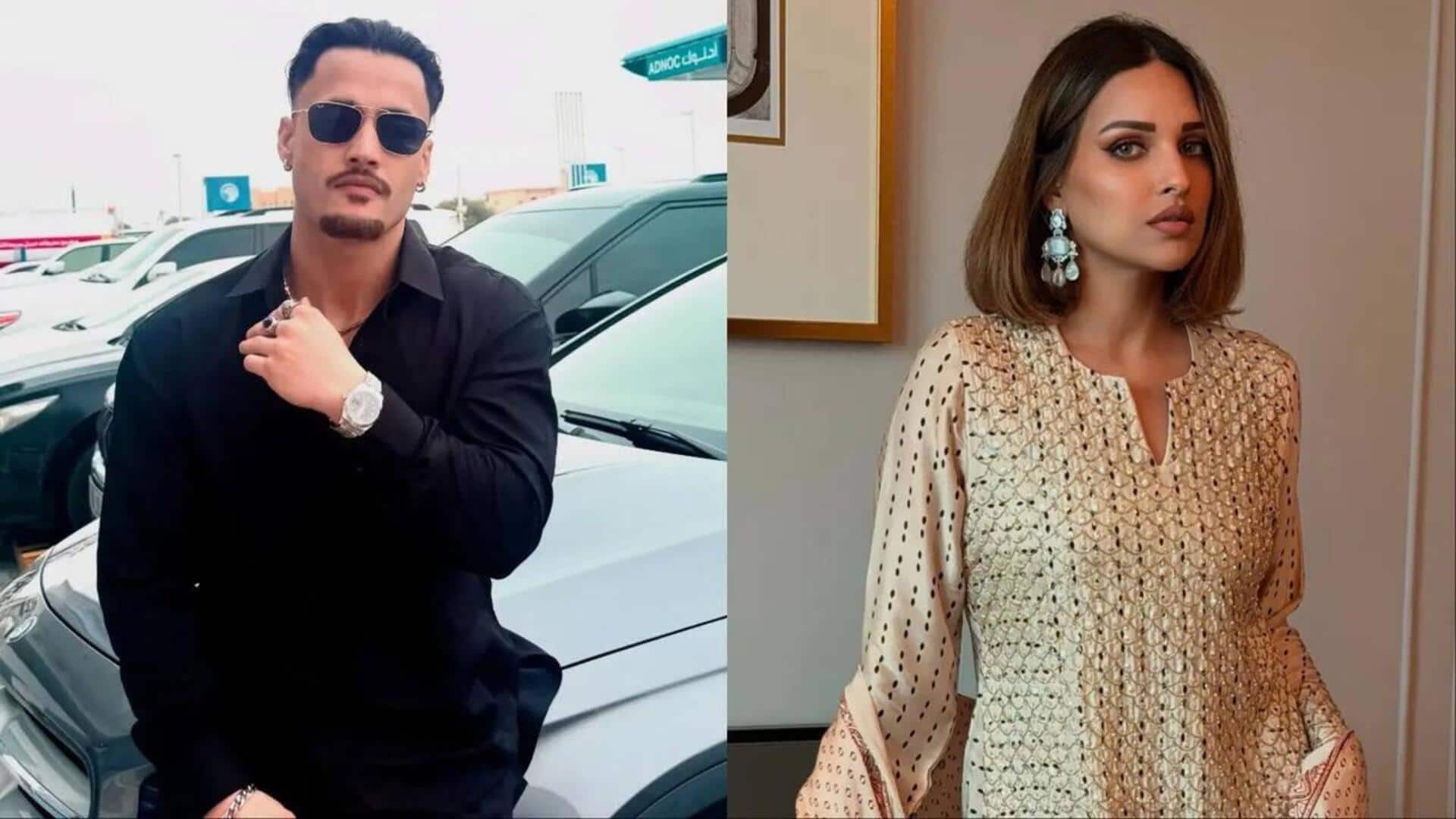 आसिम रियाज पर क्यों भड़कीं हिमांशी खुराना? बोलीं- सारे सबूत मेरे पास, चुप नहीं बैठूंगी