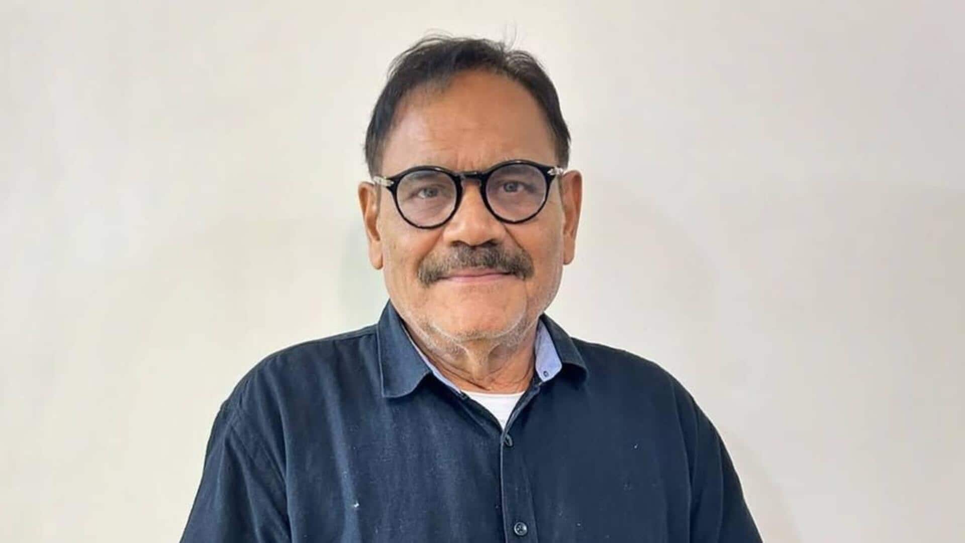 मुश्ताक खान की यादगार फिल्मों की सूची, जानिए कौनसे OTT पर देखें