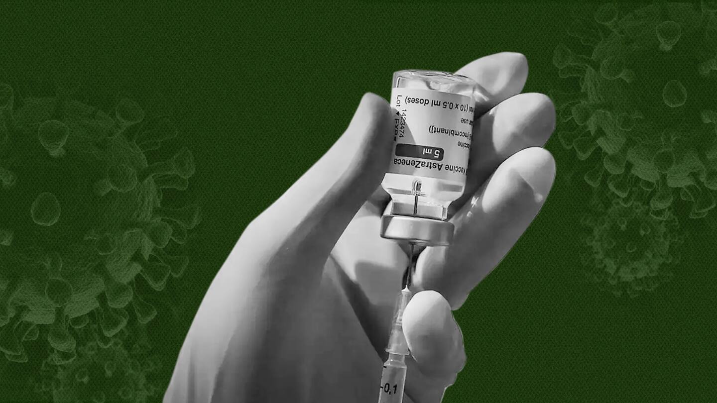 वैक्सीन की कमी: महाराष्ट्र और असम में 1 मई से वैक्सीनेशन अभियान का विस्तार मुश्किल