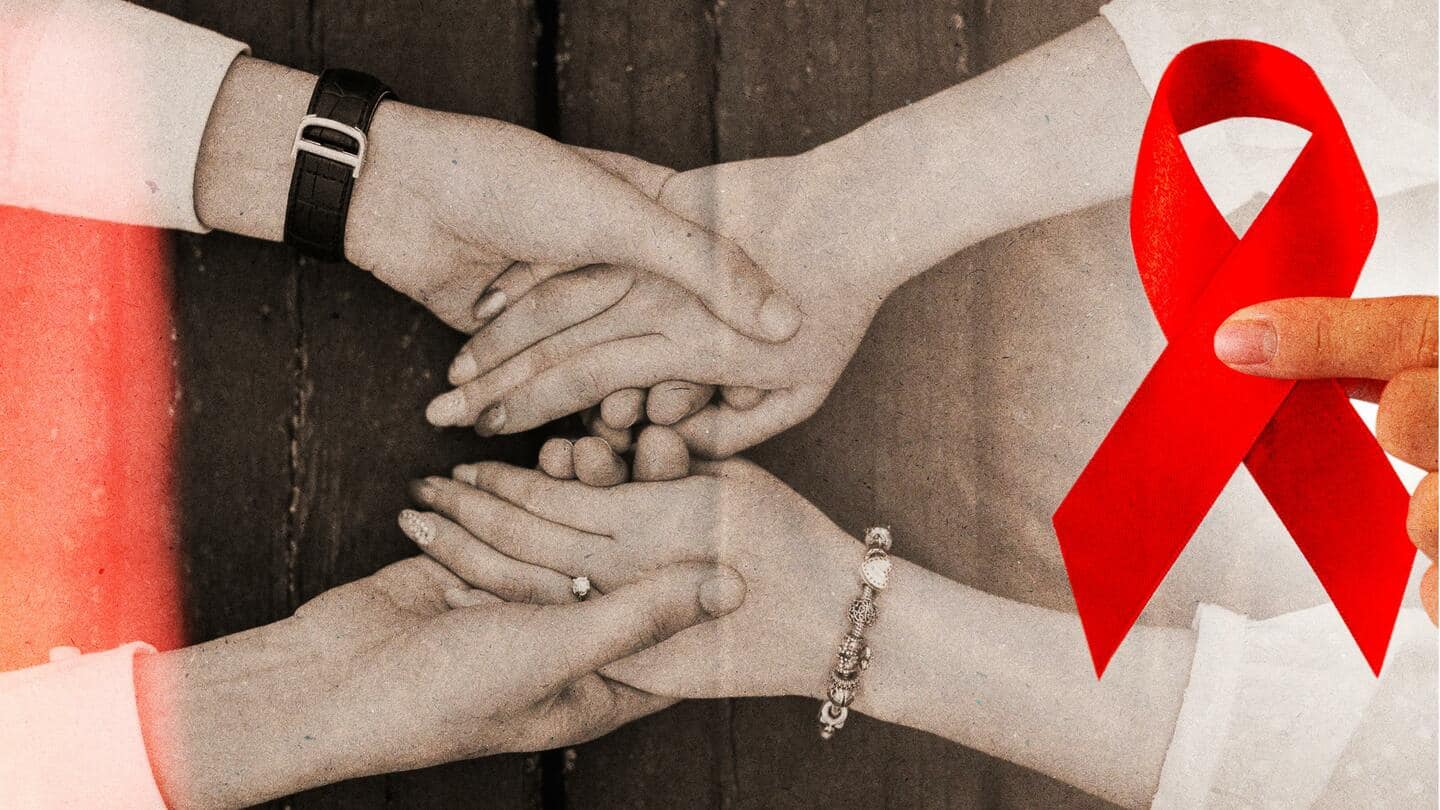 असम: 15 वर्षीय लड़की ने खुद को लगाया बॉयफ्रेंड के HIV पॉजिटिव खून का इंजेक्शन