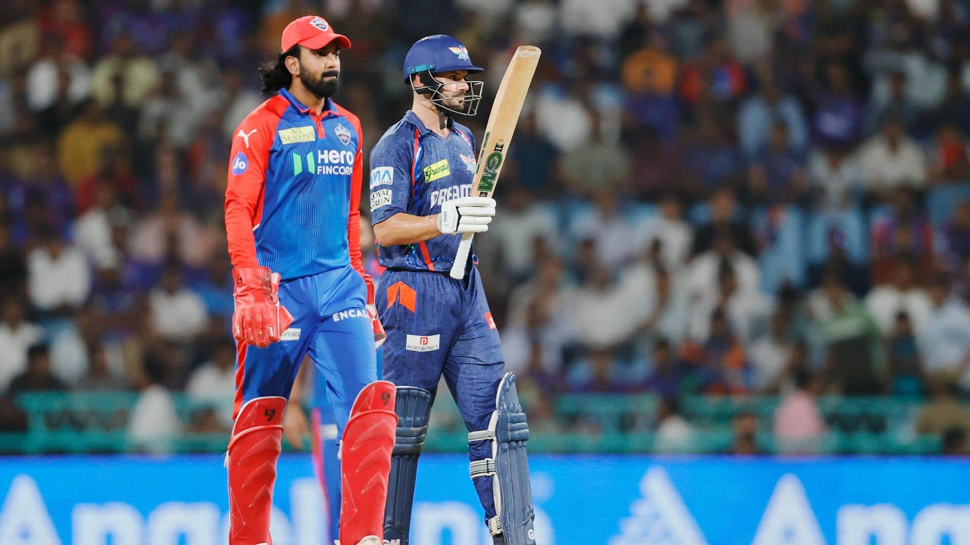 IPL 2025: एडेन मार्करम ने इस सीजन में अपना चौथा अर्धशतक लगाया, जानिए उनके आंकड़े IPL 2025: एडेन मार्करम ने इस सीजन में अपना चौथा अर्धशतक लगाया, जानिए उनके आंकड़े