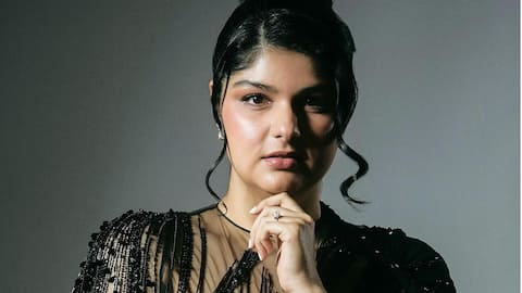 अंशुला कपूर ने बताईं स्किनकेयर से जुड़ी आदतें, जो 30 साल की महिलाओं को अपनानी चाहिए