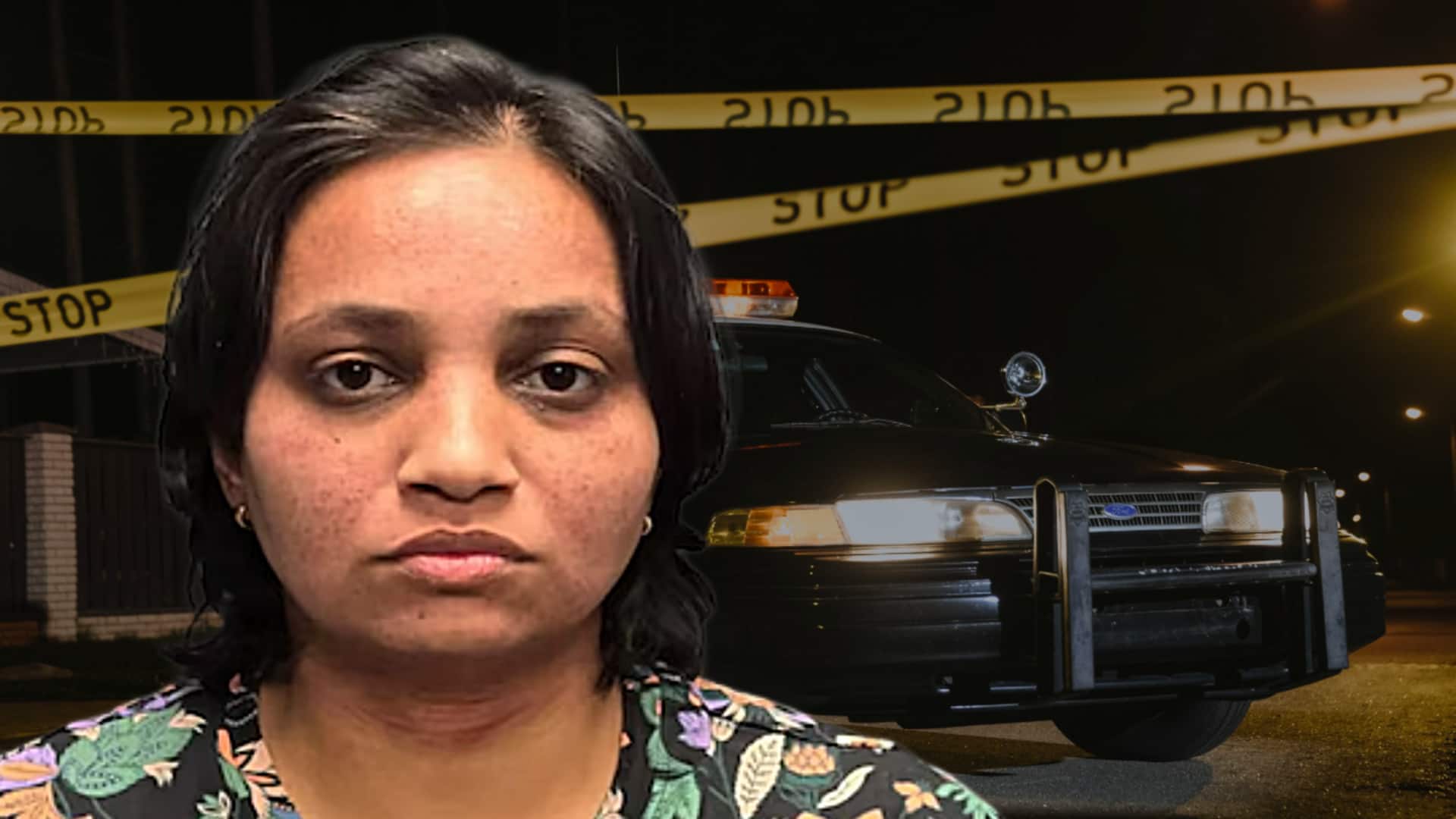 अमेरिका: न्यू जर्सी में भारतीय मूल की महिला गिरफ्तार, अपने 2 बच्चों की हत्या का आरोप