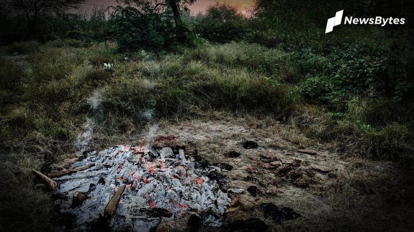 रेप की घटनाओं को लेकर चर्चा में रहा था उत्तर प्रदेश रेप की घटनाओं को लेकर चर्चा में रहा था उत्तर प्रदेश