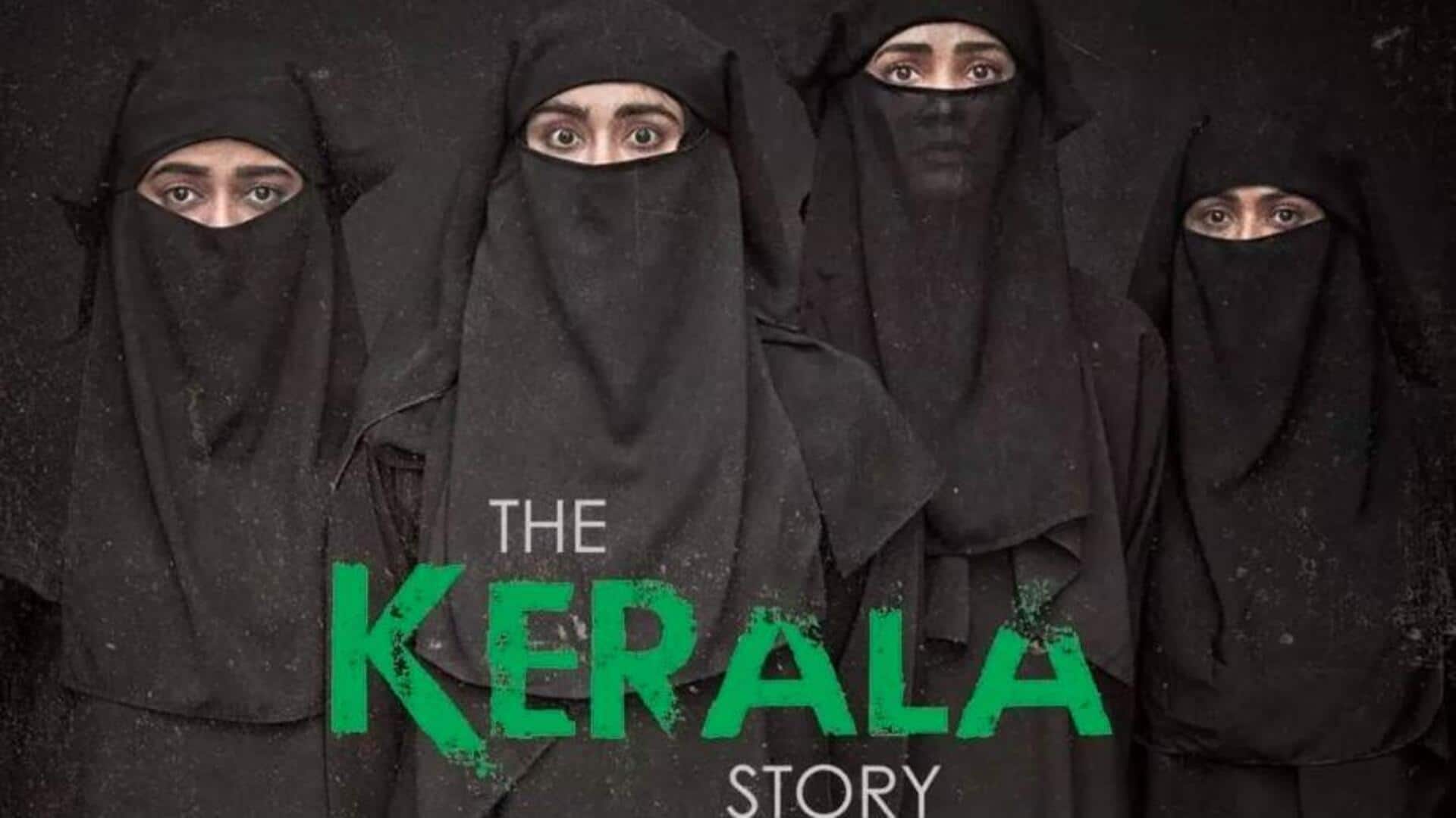 बॉक्स ऑफिस: अदा शर्मा की फिल्म 'द केरल स्टोरी' की कमाई 250 करोड़ रुपये की ओर
