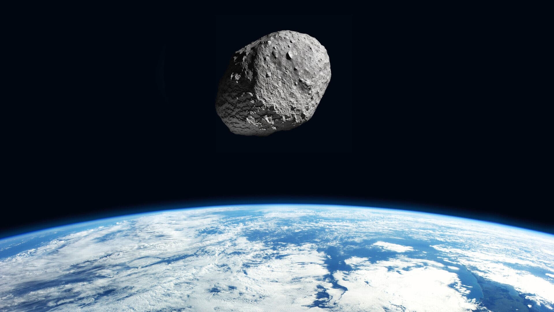 धरती के नजदीक से गुजरेगा बस बराबर का एस्टोयड, जानिए क्या है इससे खतरा