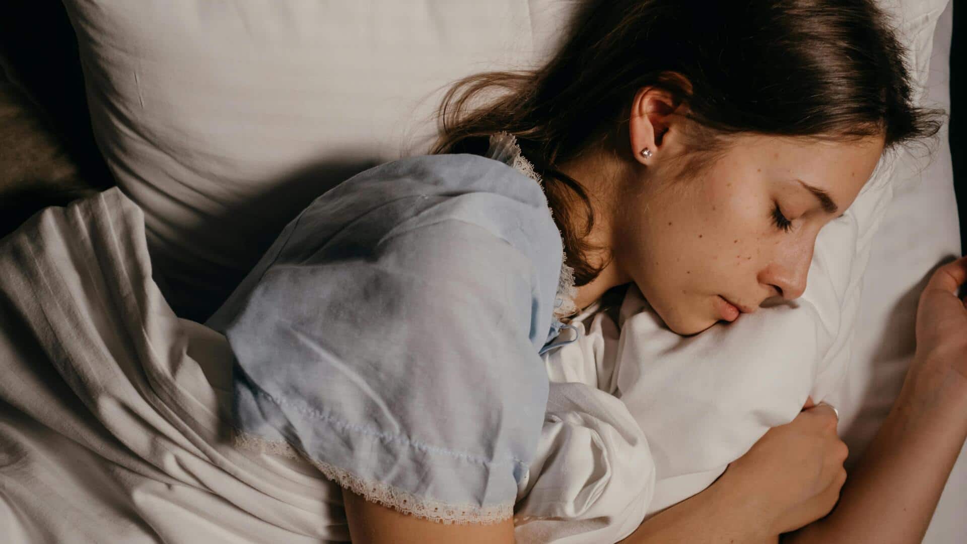 क्या है नींद का 7:1 नियम और इसे कैसे अपना सकते हैं आप?
