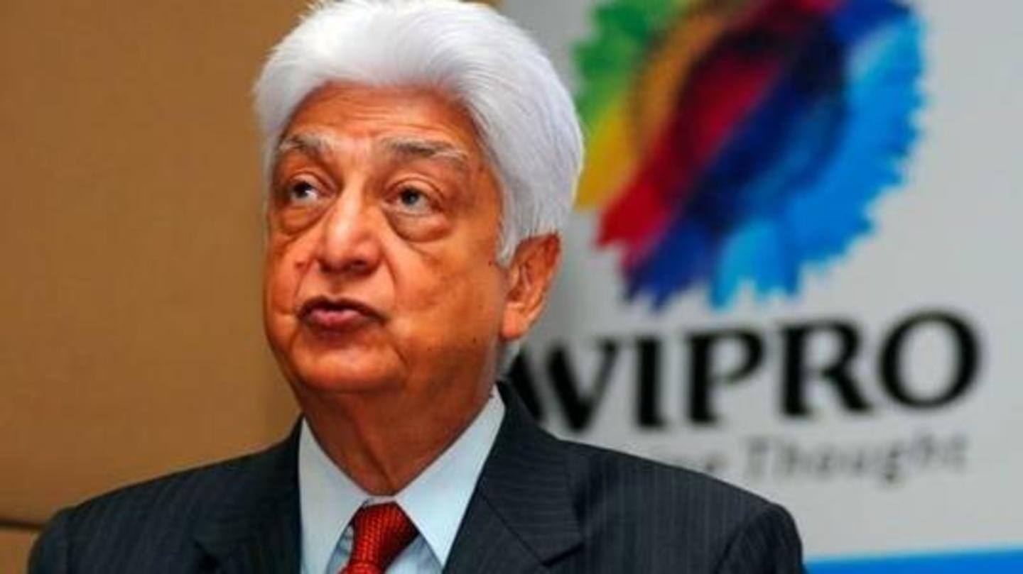झारखंड में अजीम प्रेमजी भी स्थापित करेंगे यूनिवर्सिटी झारखंड में अजीम प्रेमजी भी स्थापित करेंगे यूनिवर्सिटी