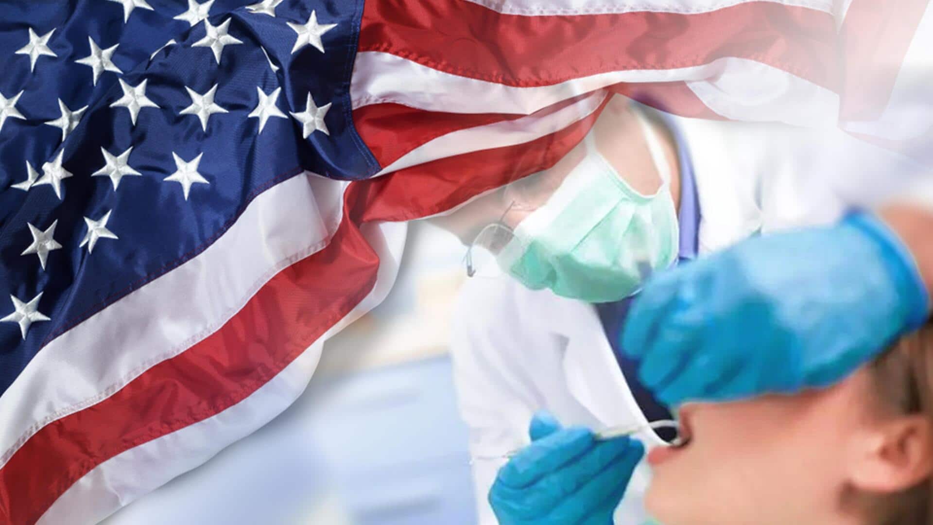 अमेरिका: डॉक्टर ने एक बार में ही किया मरीज के सारे दांतों का इलाज, अब फंसा