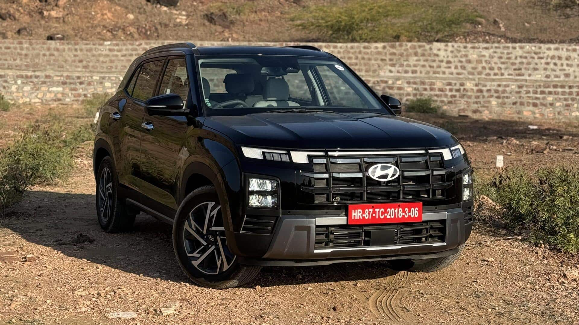 जुलाई में कौन-सी SUV सबसे ज्यादा बिकी? जानिए शीर्ष-10 की सूची 