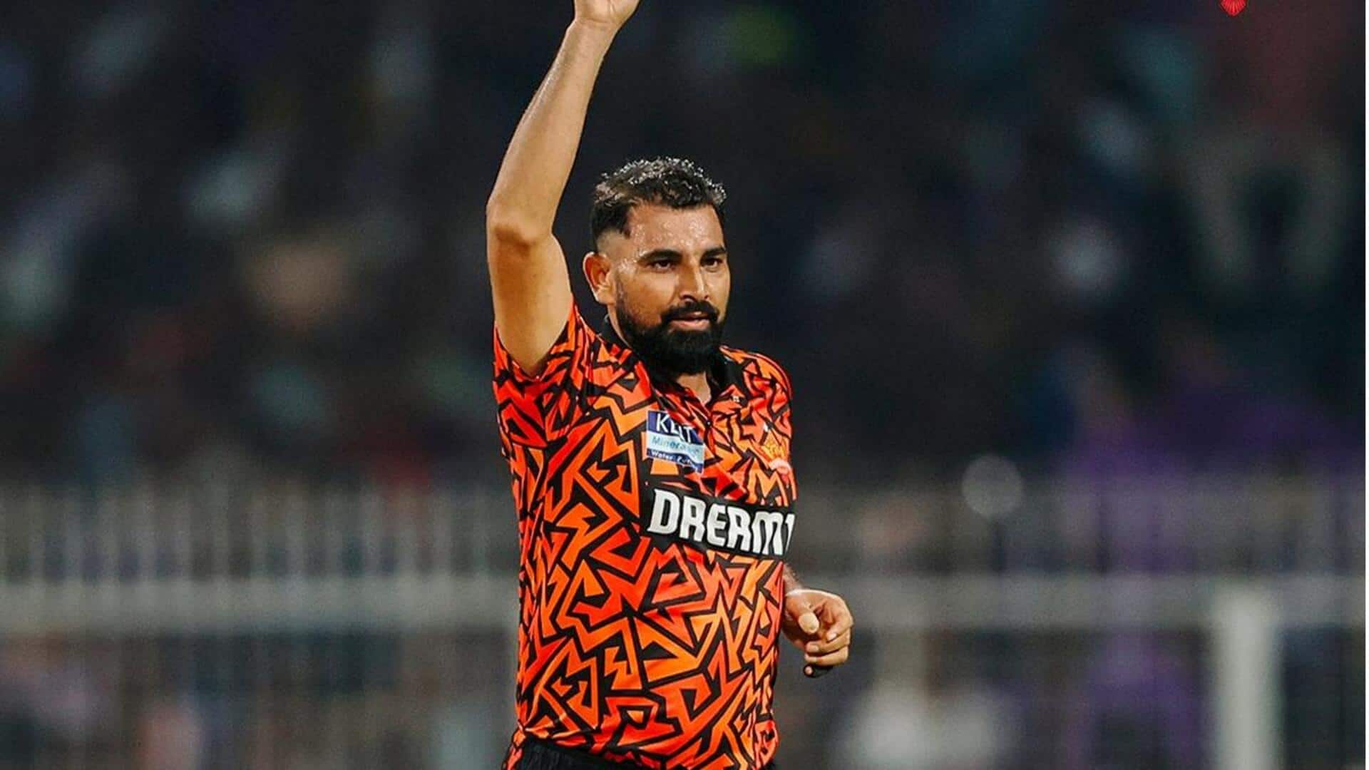 IPL 2026: ट्रेड के सहारे LSG की टीम में शामिल होंगे मोहम्मद शमी