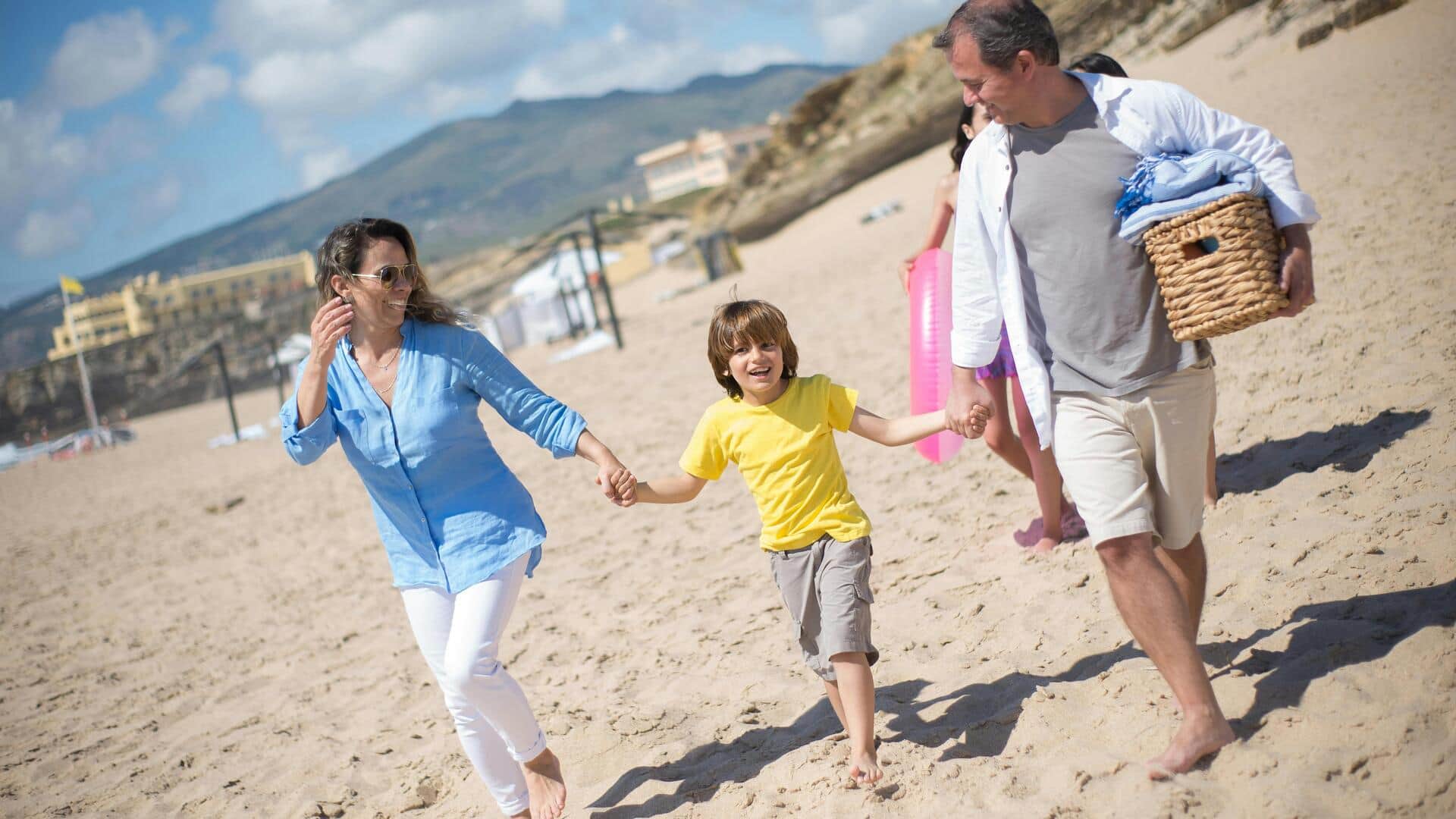 जनवरी में परिवार के साथ घूमने की योजना बना रहे हैं? इन जगहों का करें रुख