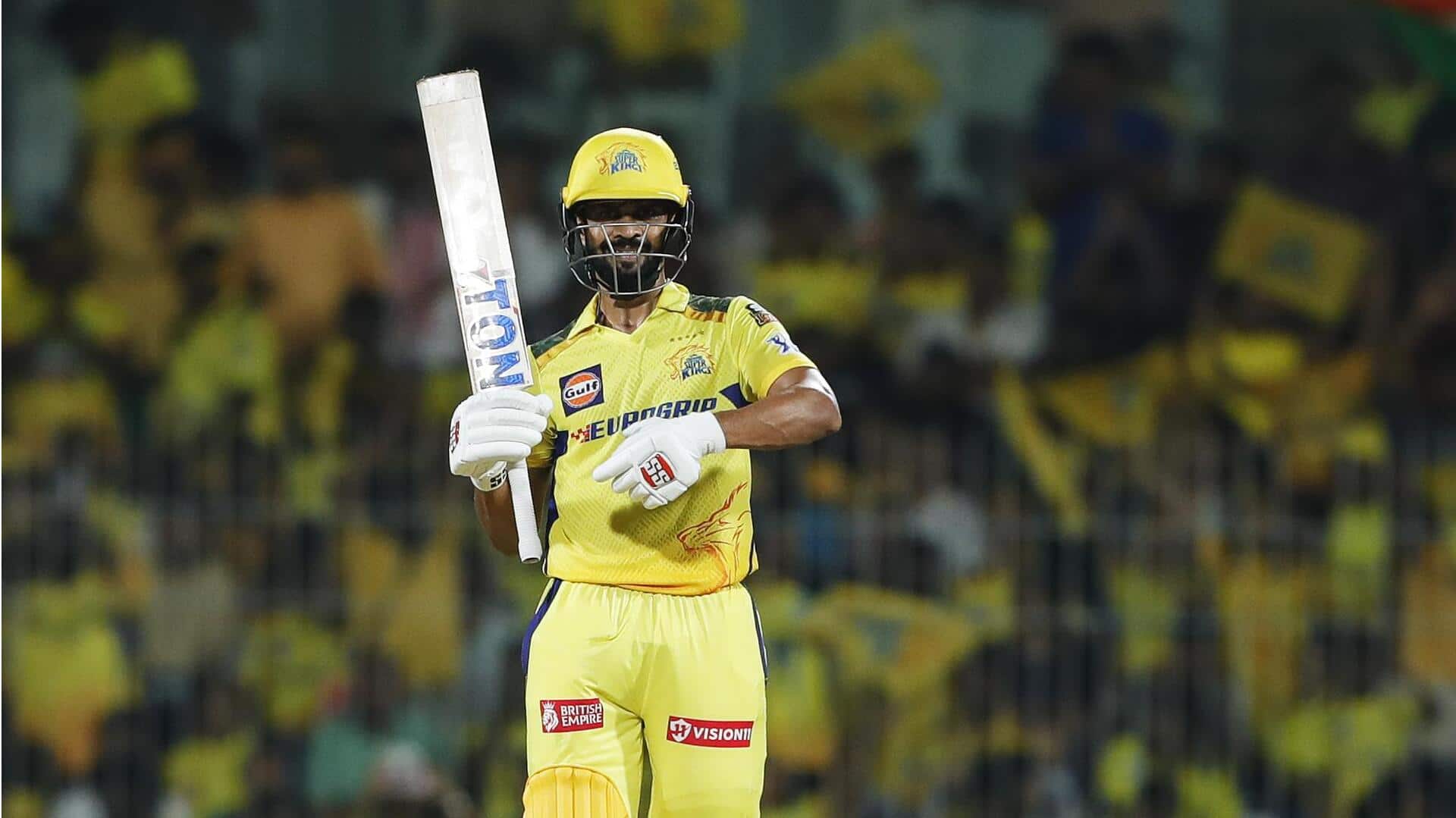 IPL: इन भारतीय कप्तानों ने लगातार सबसे ज्यादा मैच हारे 