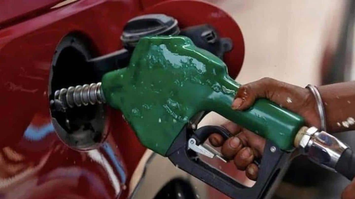 भाजपा शासित 9 राज्यों में और भी सस्ता हुआ पेट्रोल-डीजल, किया अतिरिक्त कटौती का ऐलान